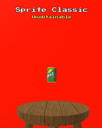 Sprite Classic I Don T Feel So Good Simulator Wiki Fandom