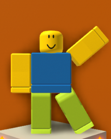 Fave Roblox Wiki