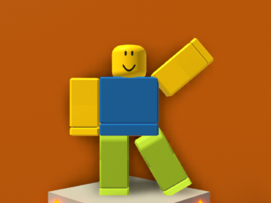 Fave Roblox