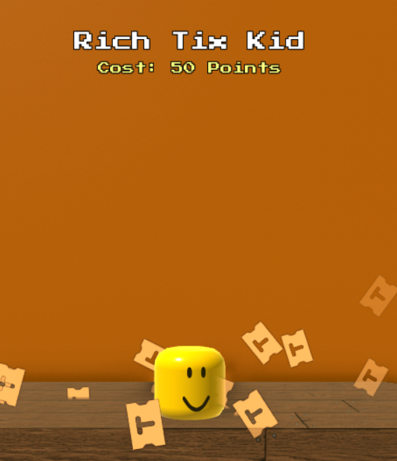 Roblox Wiki Tix