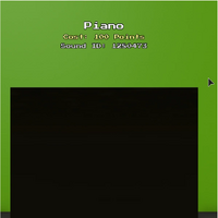 Piano I Don T Feel So Good Simulator Wiki Fandom
