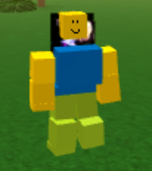 Roblox Voice Chat Game Face