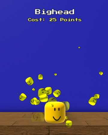 Bighead I Don T Feel So Good Simulator Wiki Fandom