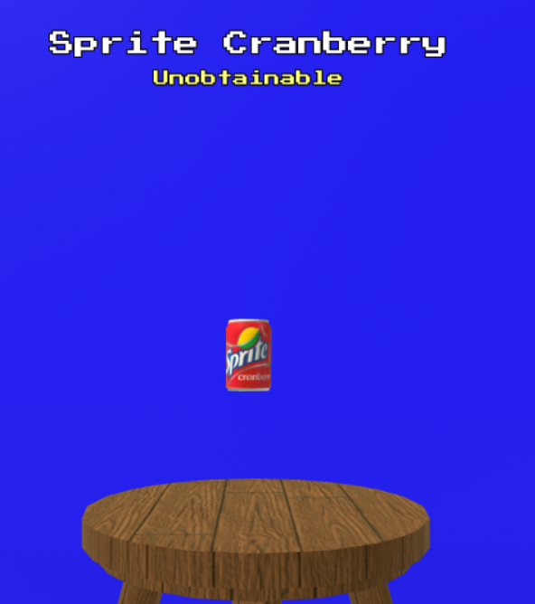 Wanna Sprite Cranberry Roblox Id Loud