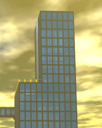 Roblox Building Place Hq