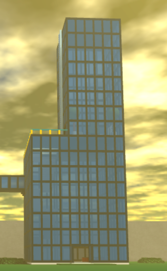 Roblox Hq Model Roblox Hq I Don T Feel So Good Simulator Wiki Fandom