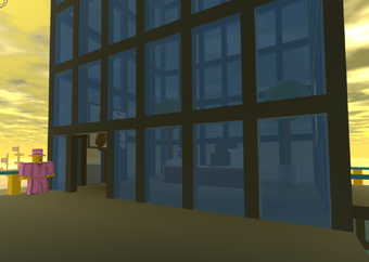 Building Simulator Roblox Hq