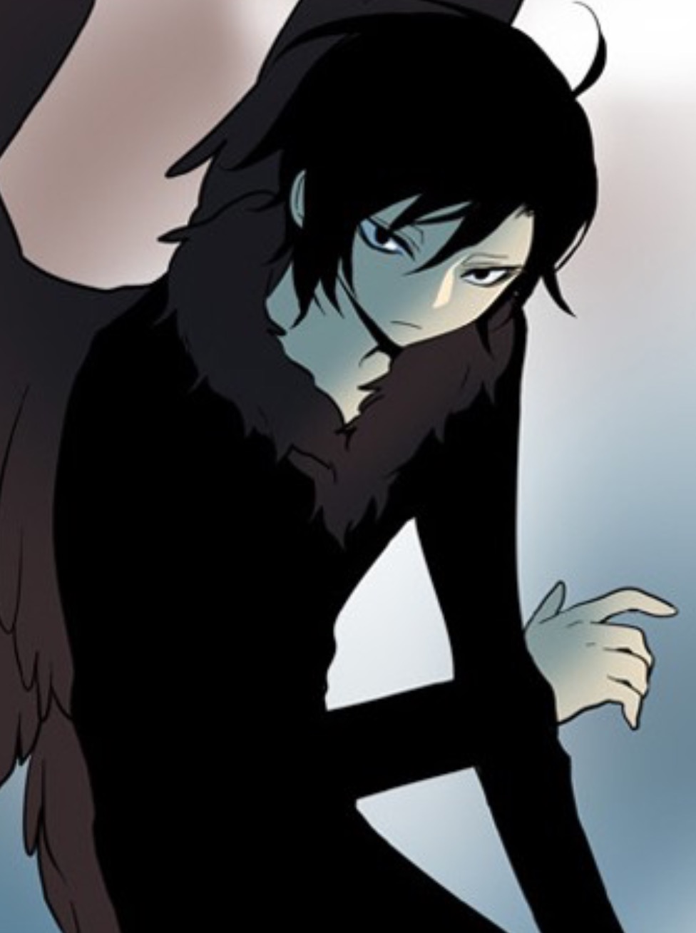 I Dont Want This Kind Of Hero Sasa | I Don't Want This Kind of Hero Wiki | FANDOM powered by Wikia