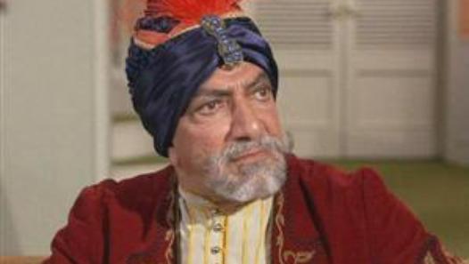 Image result for haji i dream of jeannie