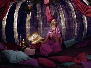 Jeannie S Bottle Season One I Dream Of Jeannie Wiki Fandom