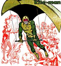 Kite-Man 001