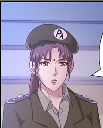 I Have A Mansion In The Post Apocalyptic World Sun Jiao Han Junhua I Have A Mansion In The Post Apocalyptic World Wiki Fandom