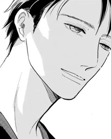 Yuuichi Chiba I Hear The Sunspot Wiki Fandom
