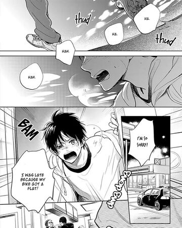 Volume 2 Extra I Hear The Sunspot Wiki Fandom
