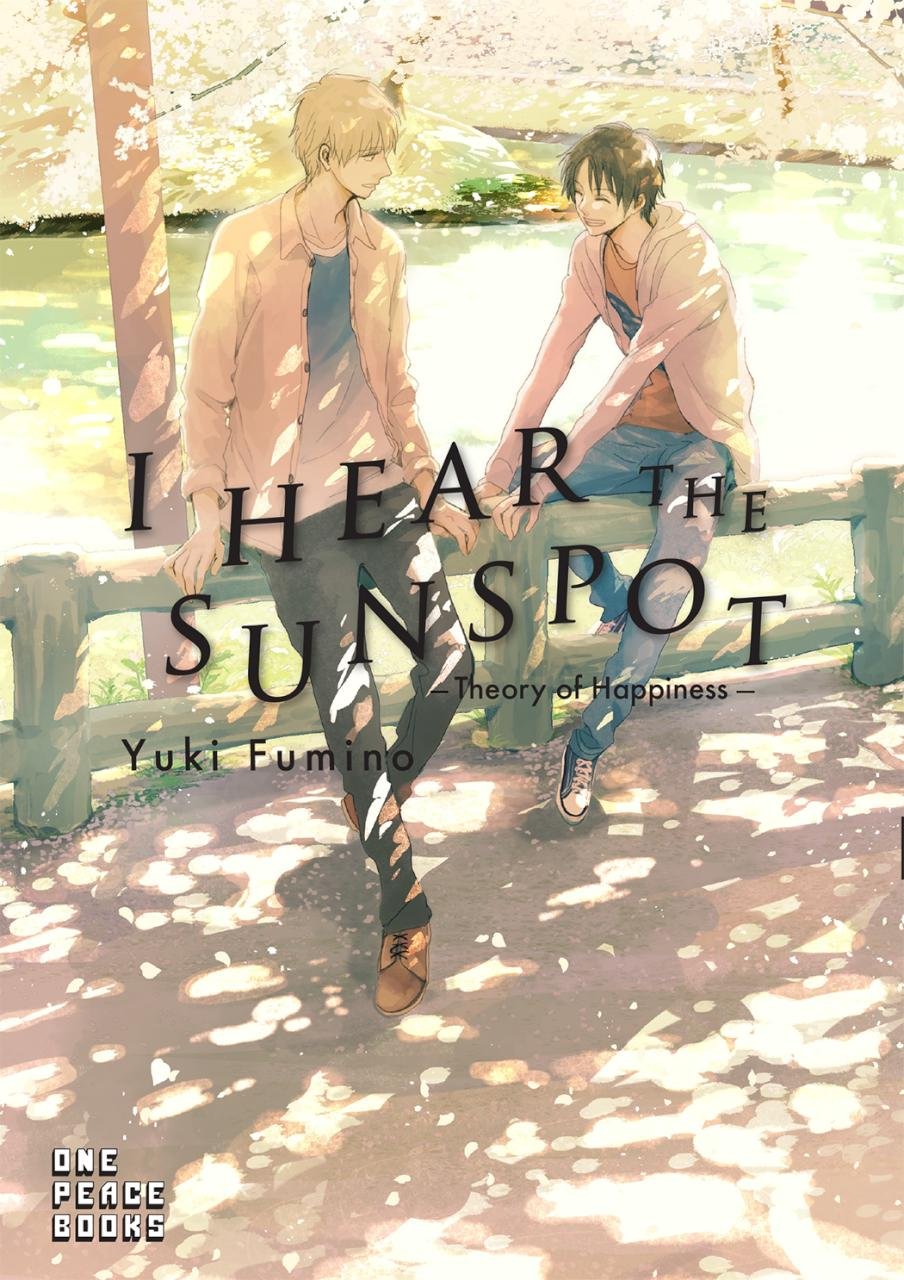 I Hear the Sunspot Theory of Happiness I hear the sunspot Wiki Fandom