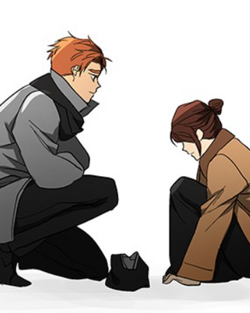 Episode 49 I Love Yoo Wiki Fandom