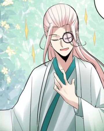 Celestial Immortal Ming Yuan I Might Be A Fake Cultivator Wiki