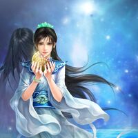 Fan Dong Er I Shall Seal The Heavens Wikia Fandom