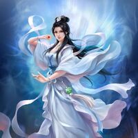 Chen Fan I Shall Seal The Heavens Wikia Fandom