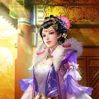 Meng Li I Shall Seal The Heavens Wikia Fandom