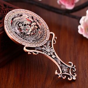 Copper Mirror I Shall Seal The Heavens Wikia Fandom