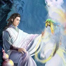 Meng Hao Gallery I Shall Seal The Heavens Wikia Fandom