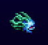 Medusa head