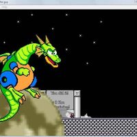 Devil Dragon I Wanna Be The Guy Wiki Fandom