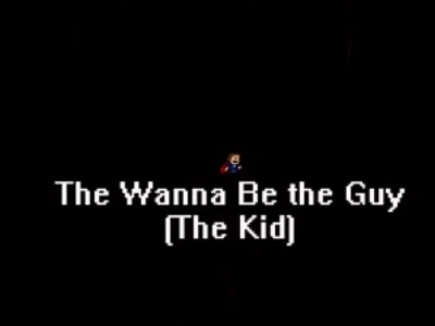 i wanna be the guy fangames i wanna be the guy fangames