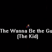 The Kid I Wanna Be The Guy Wiki Fandom