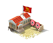 Barracks r