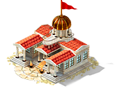 Townhall l