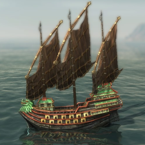 anno 1404 hiring a ship
