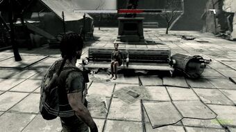 i am alive video game