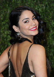 Vanessa Hudgens I Am A Superstar Wiki Fandom Powered By