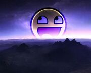 Awesome Face