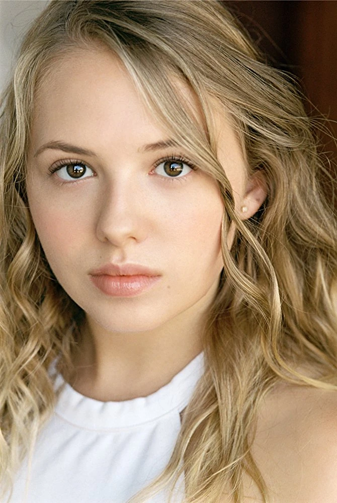 Nicole Alyse Nelson I Am Frankie Wiki FANDOM Powered By Wikia