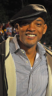 Smith In September 2009
