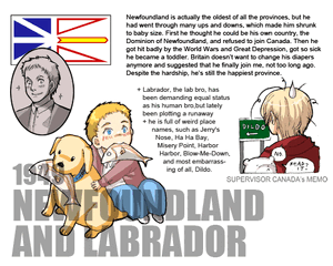 Provinces-newfoundland