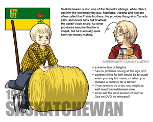 Provinces-saskatchewan
