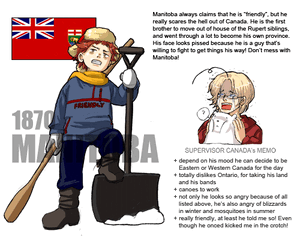 Provinces-manitoba