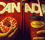 Canada avatar