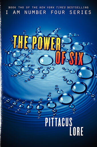 The Power Of Six I Am Number Four Wiki Fandom