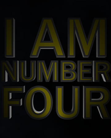 I Am Number Four Youtube Series I Am Number Four Wiki Fandom