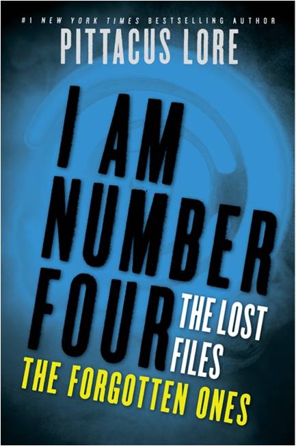 Lorien Legacies Lost Files Pdf