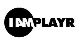 PLAYR logo final