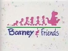 Barney The Dinosaur Iannielli Legend Wiki Fandom - barney suit roblox