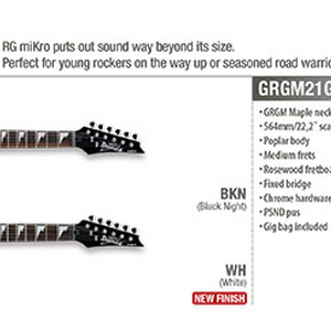 Grgm21 Ibanez Wiki Fandom