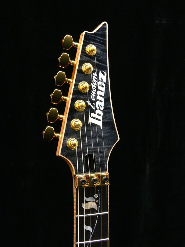 J Custom series Ibanez Wiki FANDOM powered by Wikia