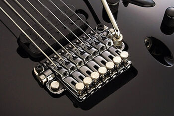 Floating trem on ball bearings The Gear Page